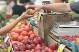 Food reform led by residents can provide real health benefits