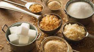 The Best Healthy Sugar Substitutes for Weight Loss and Balanced Blood Sugar