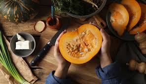 The 8 surprising health benefits of pumpkin
