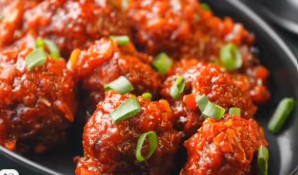 6 dishes that are “Chinese” but are not from China