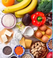 Longevity expert shares the No 1 food which he believes is the secret of long life in Blue Zone