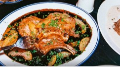 Nostalgic dinner series and 3 birthday parties toast to Austin food news