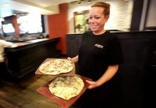 Restaurants adopt paid leave, retirement plans to retain staff