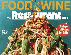 Mentorship program teaches chefs to lead, not just cook