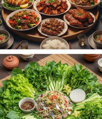 Geared toward a more balanced diet