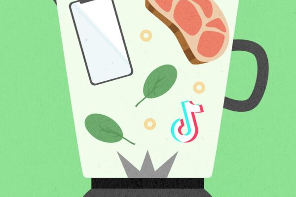 Diet culture and the misinformation about nutrition on social media