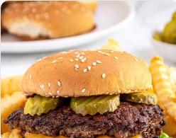 Smash burgers, global comfort foods & value-driven menus dominate 2026