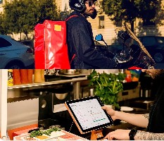 Emergency meals: DoorDash steps in as SNAP funding cliff looms