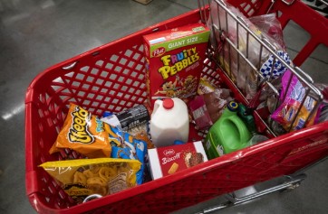 San Francisco sues food giants over ultra-processed products