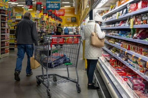 US industry groups sue Texas over ingredient labelling plans